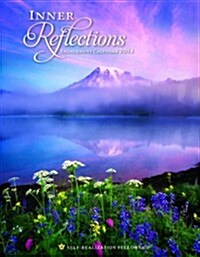 Inner Reflections Engagement Calendar 2014 (Paperback)