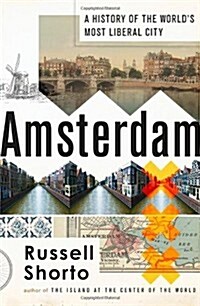 Amsterdam (Hardcover)