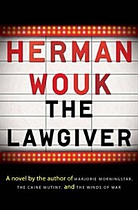 The Lawgiver (Paperback)