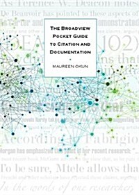 The Broadview Pocket Guide to Citation and Documentation (Paperback)