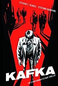 Kafka (Hardcover)