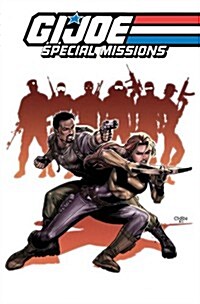 G.I. Joe: Special Missions Volume 1 (Paperback)
