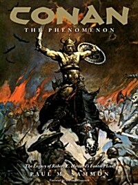 Conan the Phenomenon (Paperback)