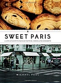 Sweet Paris (Hardcover)