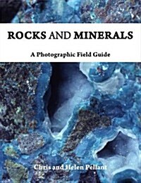 Rocks and Minerals (Paperback)