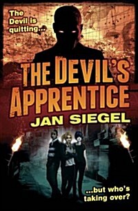 DEVILS APPRENTICE (Paperback)