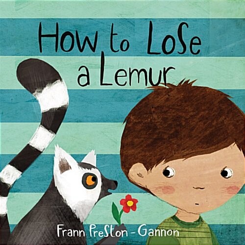 How to Lose a Lemur (Paperback)