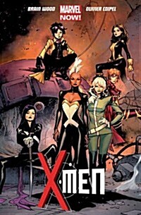 X-Men Vol.1: Primer (Paperback)