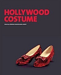 Hollywood Costume (Paperback)