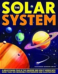 Solar System (Hardcover)