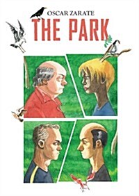 The Park (Hardcover)