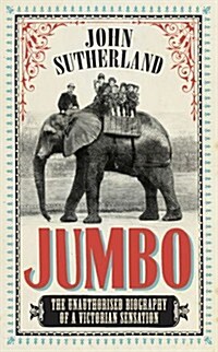 Jumbo (Hardcover)
