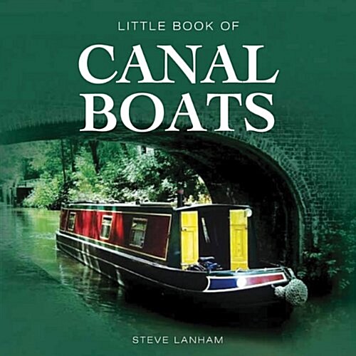 Canal Boats (Hardcover)
