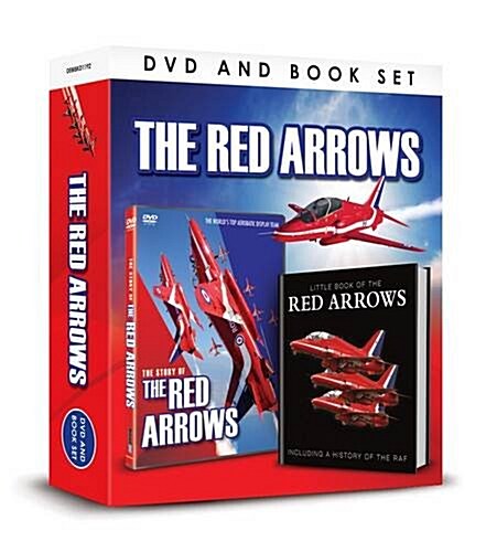 The Red Arrows (Package)