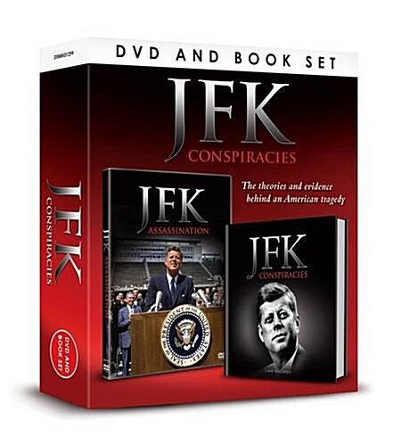 The JFK Conspiracies (Package)