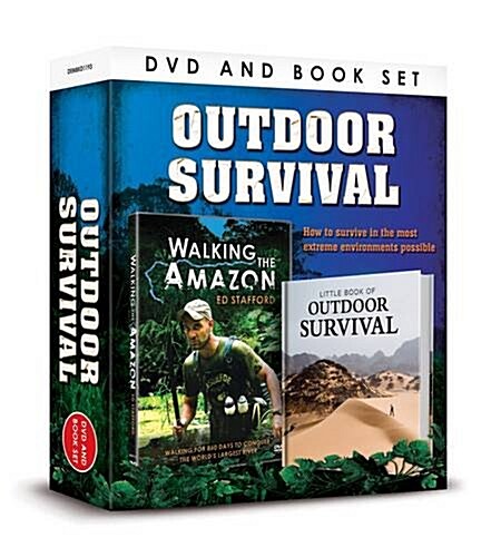 Outdoor Survival (Package)