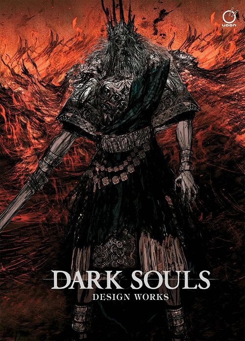 Dark Souls: Design Works (Hardcover)