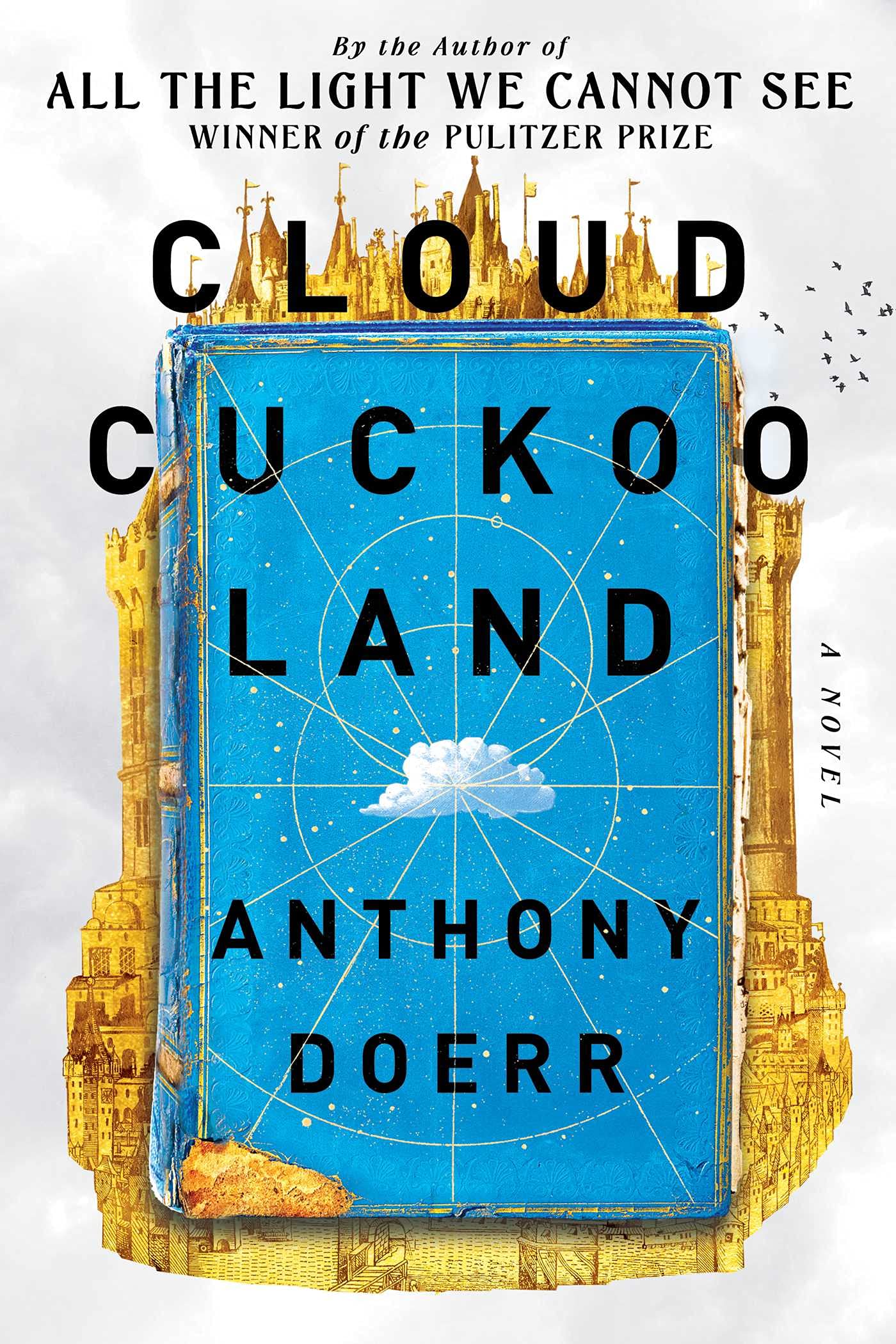 Cloud Cuckoo Land (Paperback)