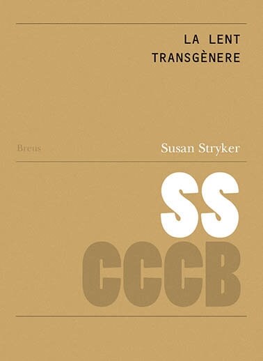 LA LENT TRANSGENERE / THE TRANSGENDER LENS (Paperback)