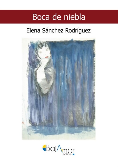 BOCA DE NIEBLA (Paperback)