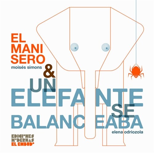 El manisero (Paperback)