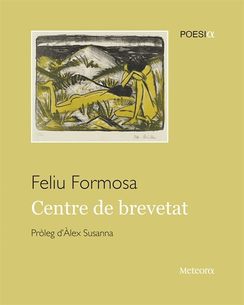 CENTRE DE BREVETAT (ED. 2021) (Paperback)