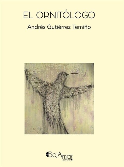 EL ORNITOLOGO (Paperback)