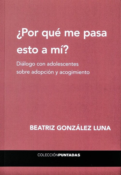 POR QUE ME PASA ESTO A MI (Paperback)