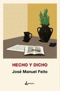 HECHO Y DICHO (Paperback)