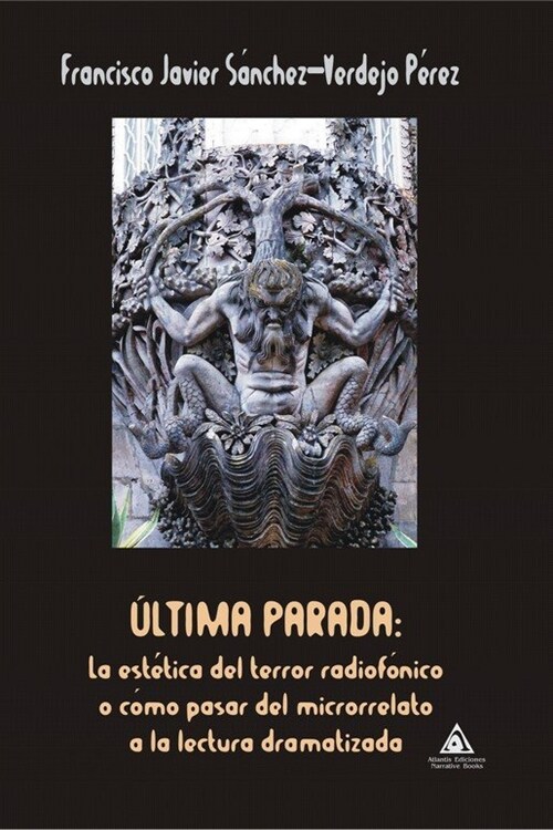 ULTIMA PARADA (Paperback)