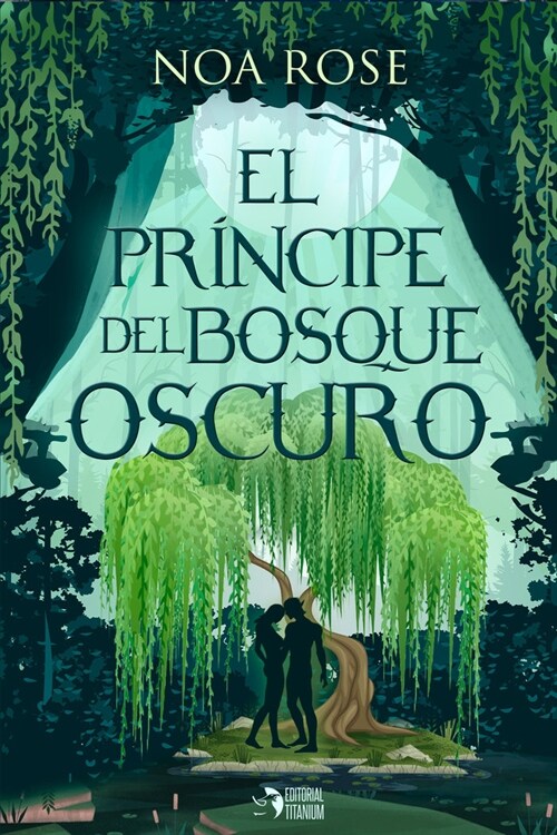 El principe del Bosque Oscuro (Paperback)