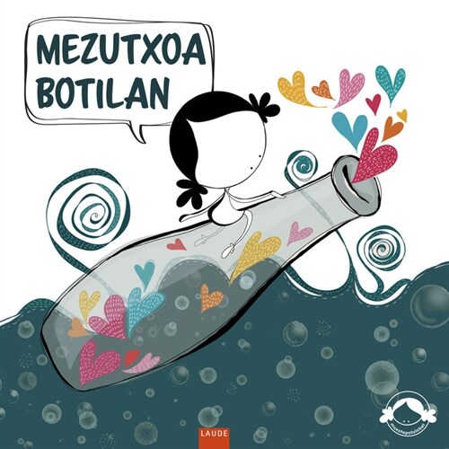 MEZUTXOA BOTILAN (Paperback)
