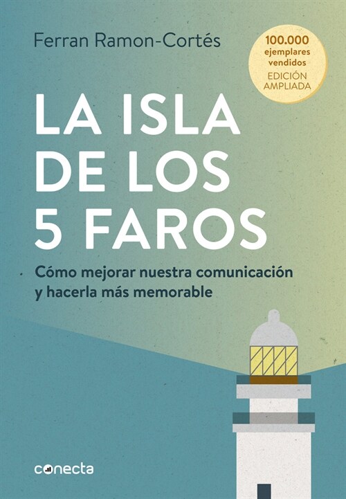 LA ISLA DE LOS 5 FAROS (Hardcover)