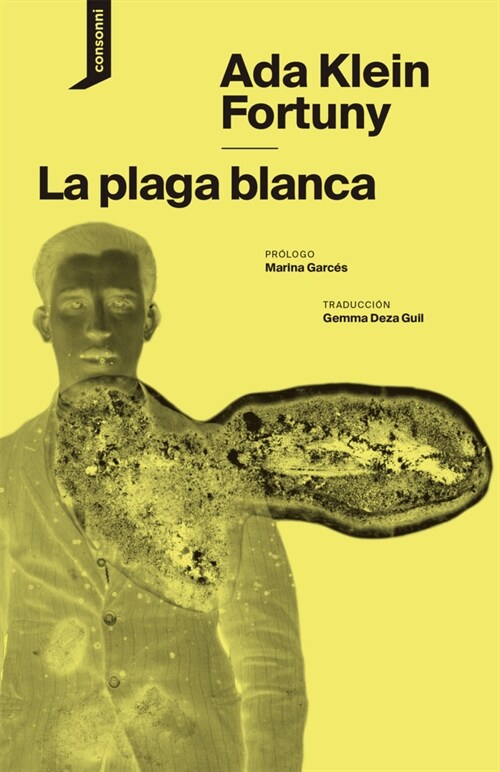 LA PLAGA BLANCA (Paperback)