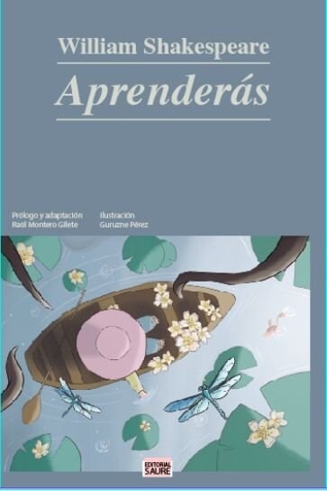 APRENDERAS (Paperback)