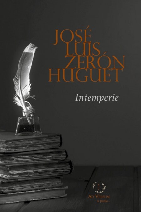 Intemperie (Paperback)