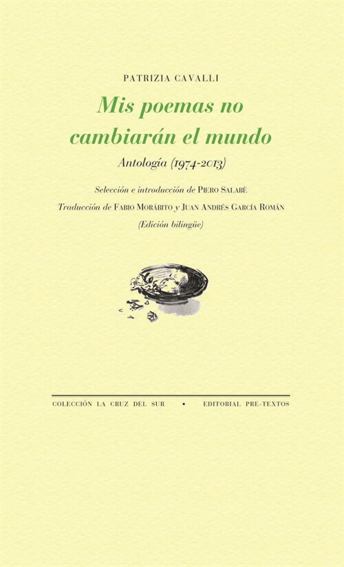 MIS POEMAS NO CAMBIARAN EL MUNDO (Book)