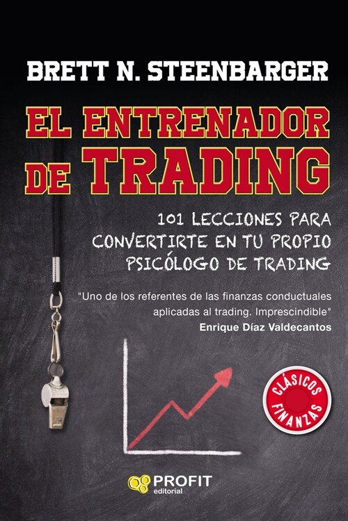 ENTRENADOR DE TRADING, EL (Paperback)