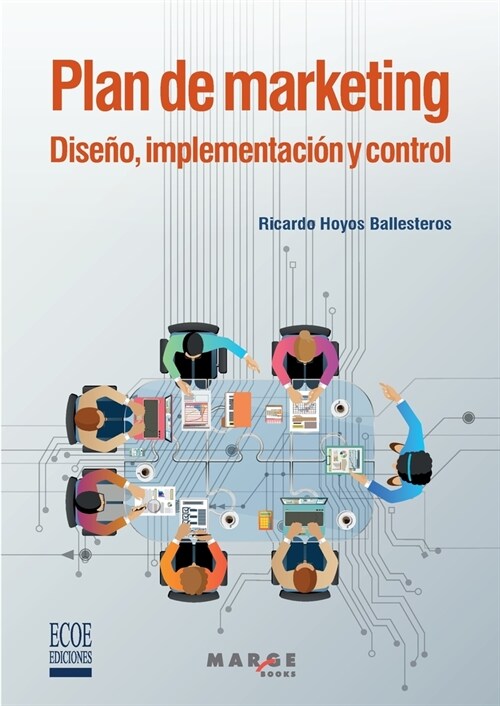 Plan de marketing. Dise?, implementaci? y control (Paperback, 3)