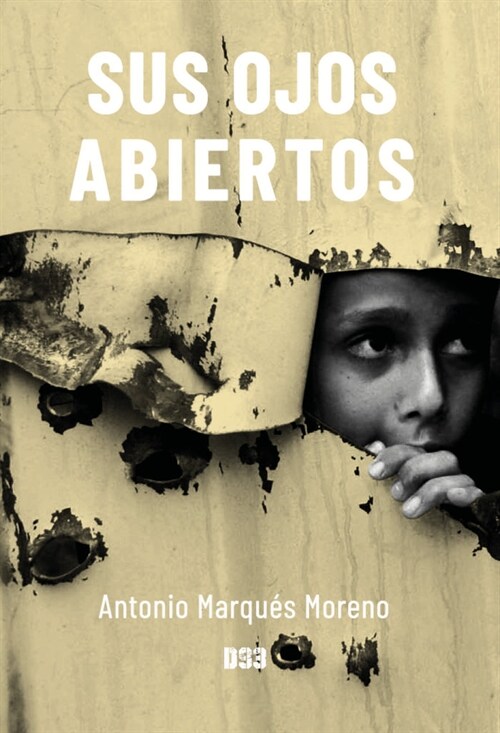 SUS OJOS ABIERTOS (Paperback)