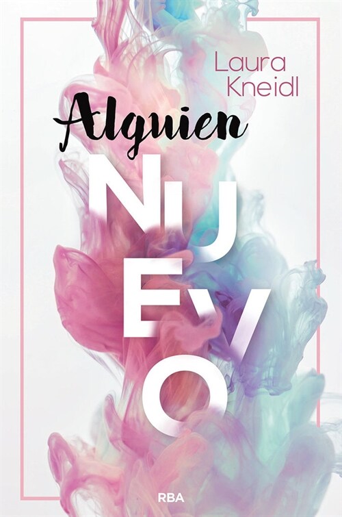 ALGUIEN NUEVO (Paperback)