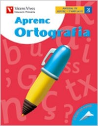 Aprenc Ortografia 3 (Paperback)