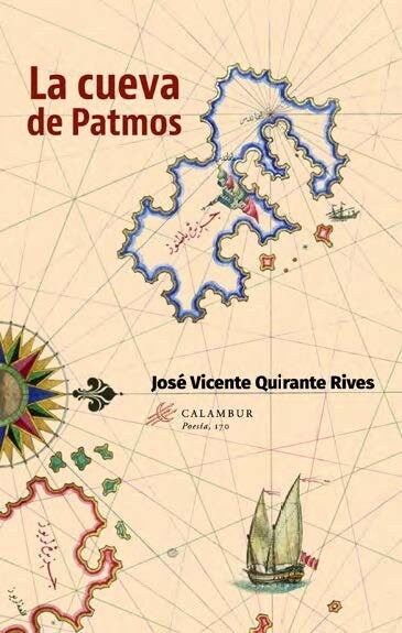 LA CUEVA DE PATMOS (Paperback)
