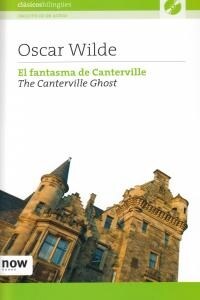 El fantasma de Canterville (Book)