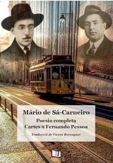 POESIA COMPLETA CARTES A FERNANDO PESSOA (Hardcover)