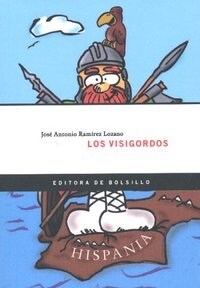 Los visigordos. (Paperback)