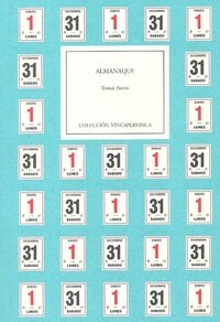 Almanaque. (Paperback)