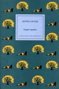 Mundo salvaje (Paperback)