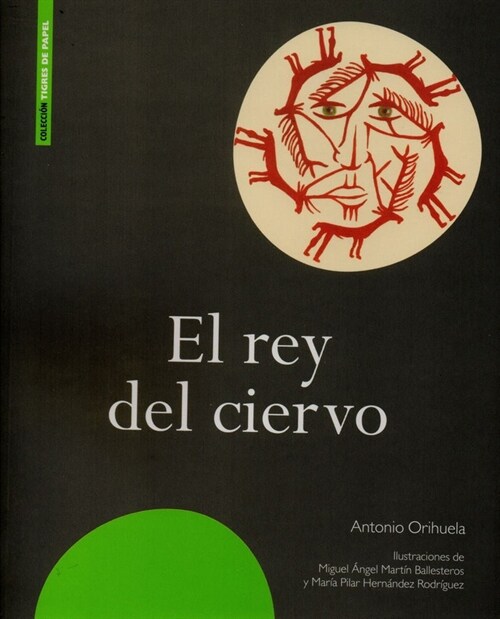 El rey del ciervo (Paperback)