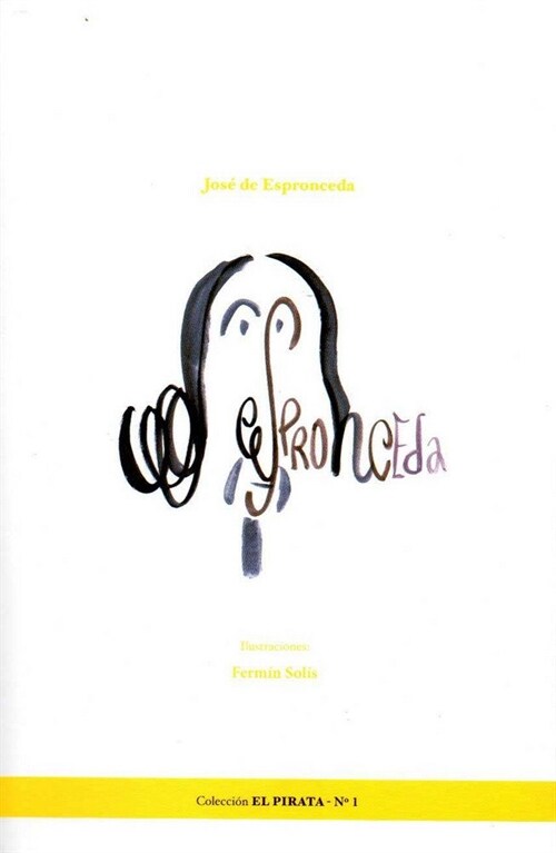 Jose de Espronceda (Paperback)